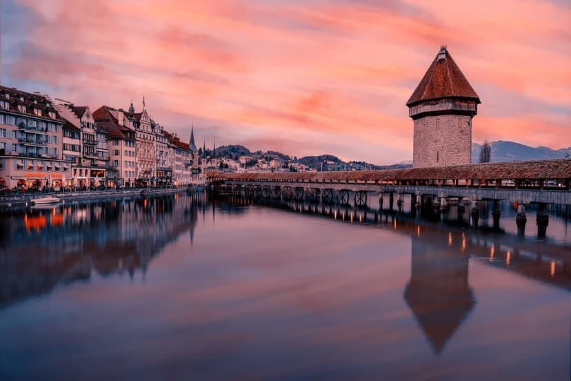 Luzern Mix
