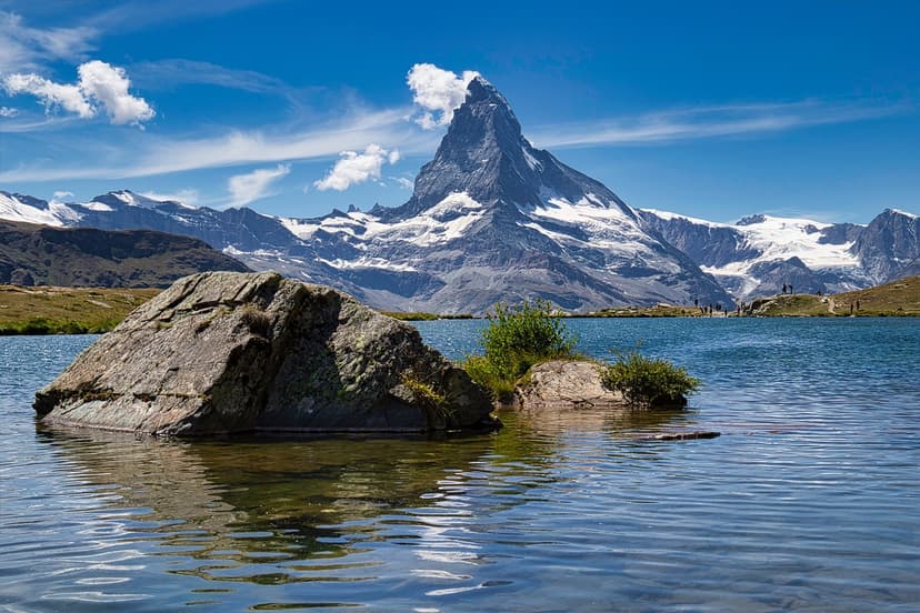 Swiss Highlights